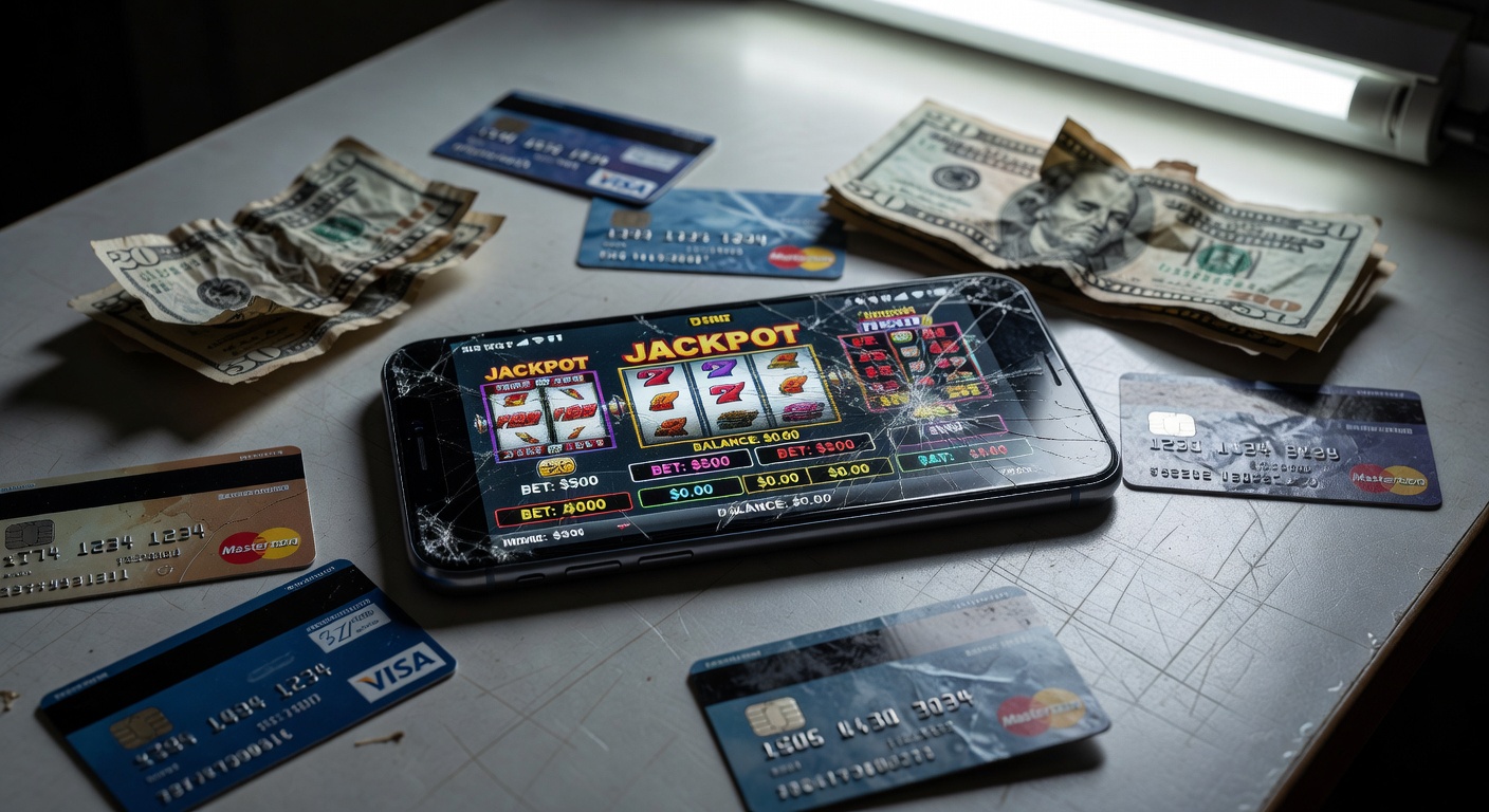 De gevaren van spelen bij niet-vergunde aanbieders - online casino illegaal