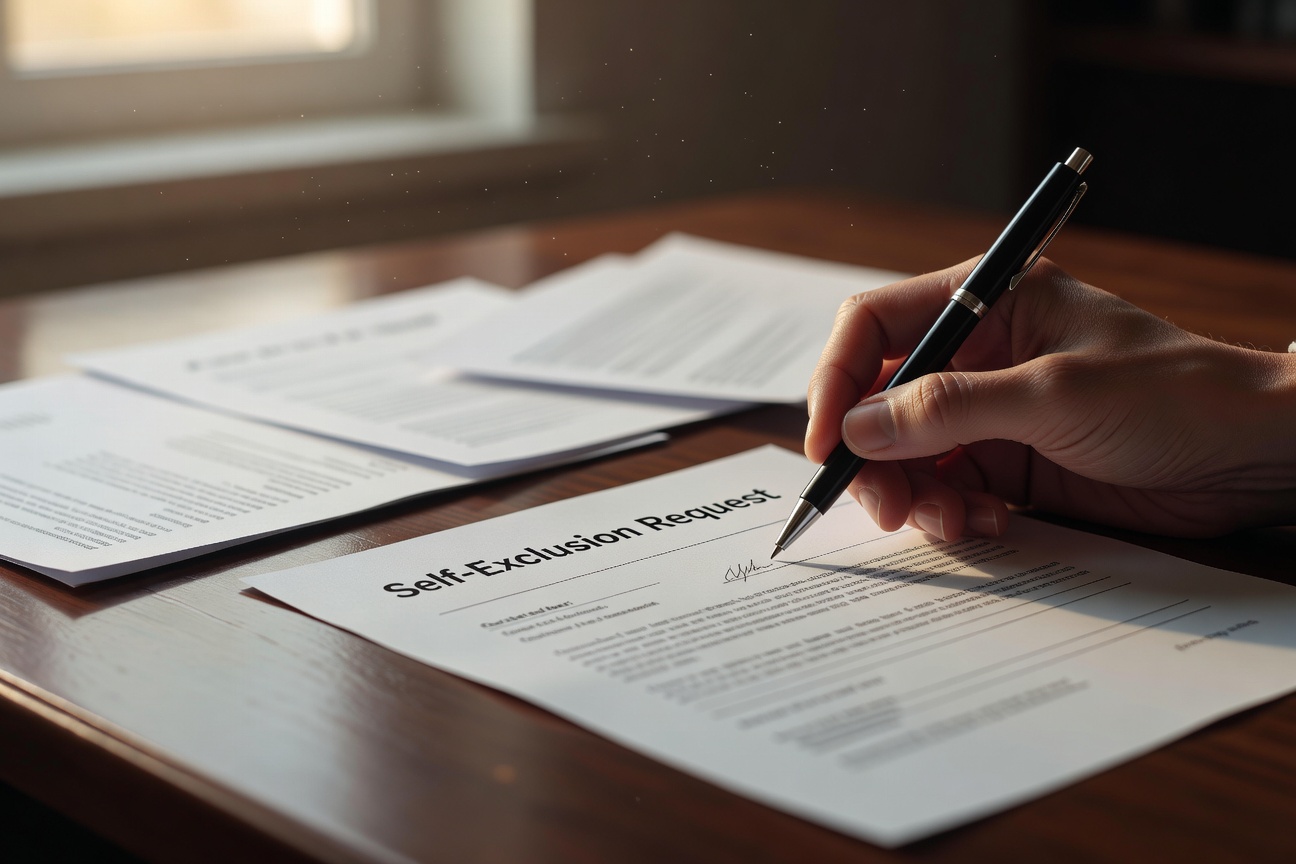 Kan je van Cruks af? - online casino illegaal